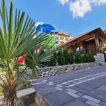 My House Hotel