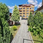 My House Hotel 2*
