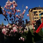 My House Hotel Kŭrdzhali