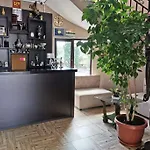 Hotel My House 2*