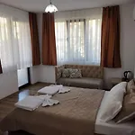Hotel My House