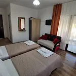 My House Hotel Kŭrdzhali