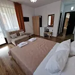 Hotel My House Kŭrdzhali