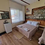 My House Hotel