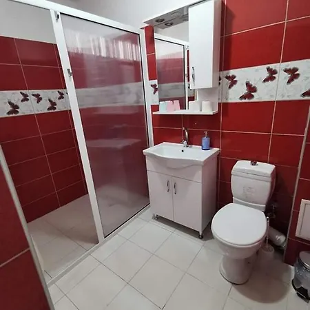 My House 2* Kŭrdzhali