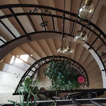 My House Hotel Kŭrdzhali