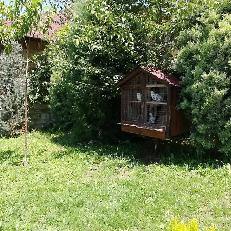 My House 2* Kŭrdzhali