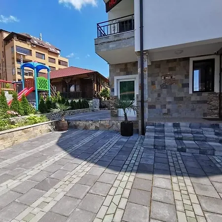 My House Hotel Kŭrdzhali