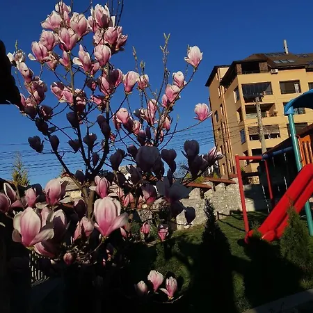 My House Hotel Kŭrdzhali