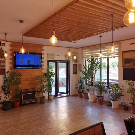 My House