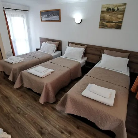 Hotel My House Kŭrdzhali