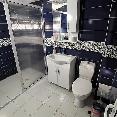 My House Hotel Kŭrdzhali