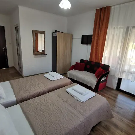 My House Hotel Kŭrdzhali