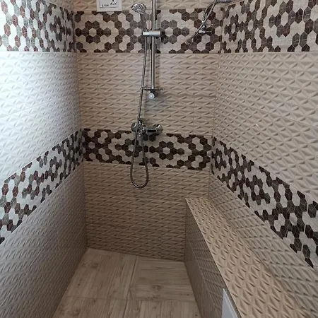 My House Kŭrdzhali