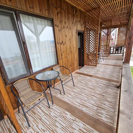 ホテル My House 2*