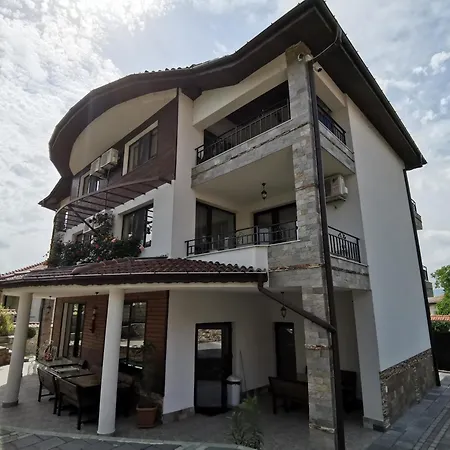 My House 2*