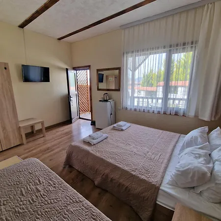 My House