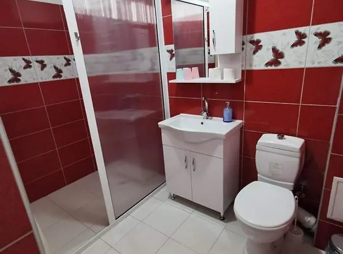 My House 2* Kŭrdzhali