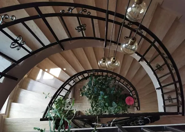 My House Hotel Kŭrdzhali