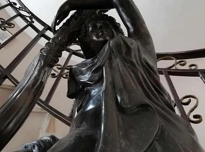 My House ホテル 2*