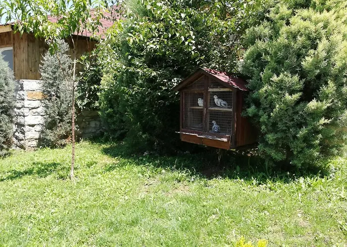 My House 2* Kŭrdzhali