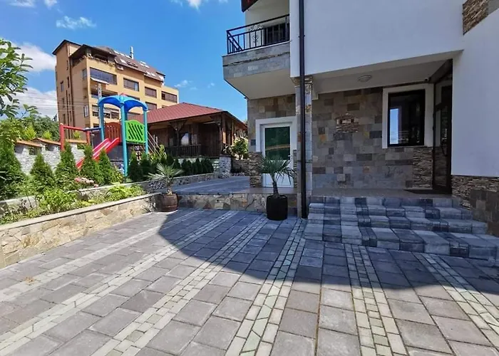 My House ホテル Kŭrdzhali