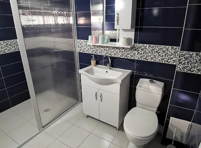 My House ホテル Kŭrdzhali