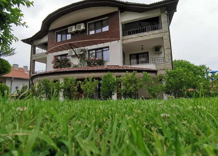 ホテル My House 2*