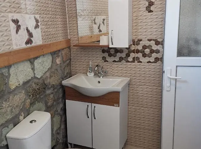 My House ホテル 2*