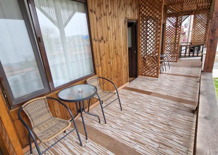 ホテル My House 2*